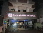 Annai Maria Lodge, Velankanni
