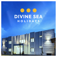 Divine Sea Holidays Velankanni