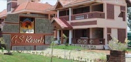 Hotel GS Resort, Velankanni