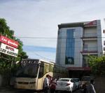 Hotel Lee Garden, Velankanni