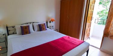 Hotel MGM Resort, Velankanni