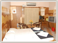 Hotel Picnic, Velankanni