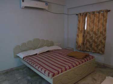 Hotel Prince Park Velankanni Room View 1