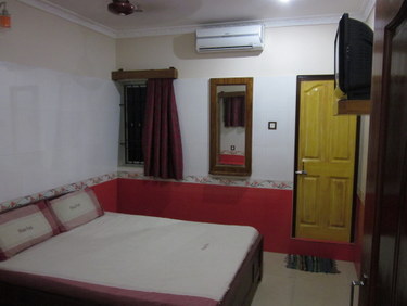 Hotel Rhea Park, Velankanni