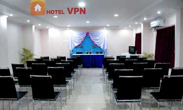 Hotel VPN Residency Banquet Hall, Velankanni