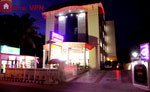 Hotel VPN Residency, Velankanni