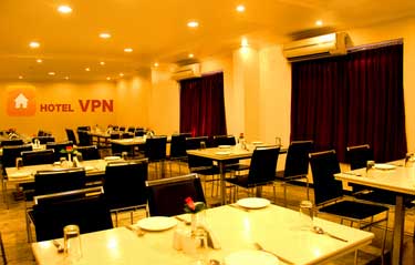 Hotel VPN Residency, Velankanni - Online Booking / Reservation