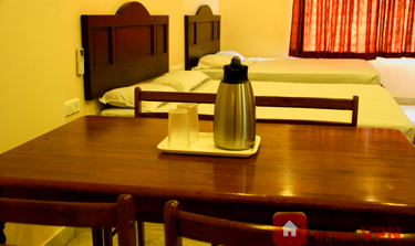 Hotel VPN Residency Room View 2, Velankanni