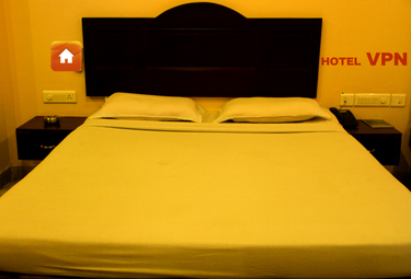 Hotel VPN Residency Room View 3, Velankanni