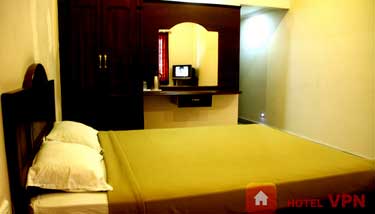 Hotel VPN Residency Room View 4, Velankanni