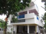 Sahaya Matha Residency, Velankanni
