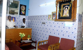 Sathya Lodge Nagapattinam