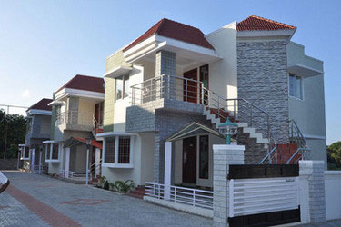 VPN Resorts, Velankanni - Online Booking / Reservation