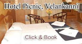 Hotel Picnic Velankanni